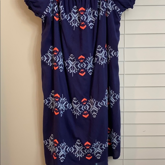 Skies Are Blue Dress - Picture 3 of 9